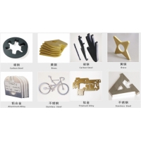 鈑金、廣告、金屬結(jié)構(gòu)件切割